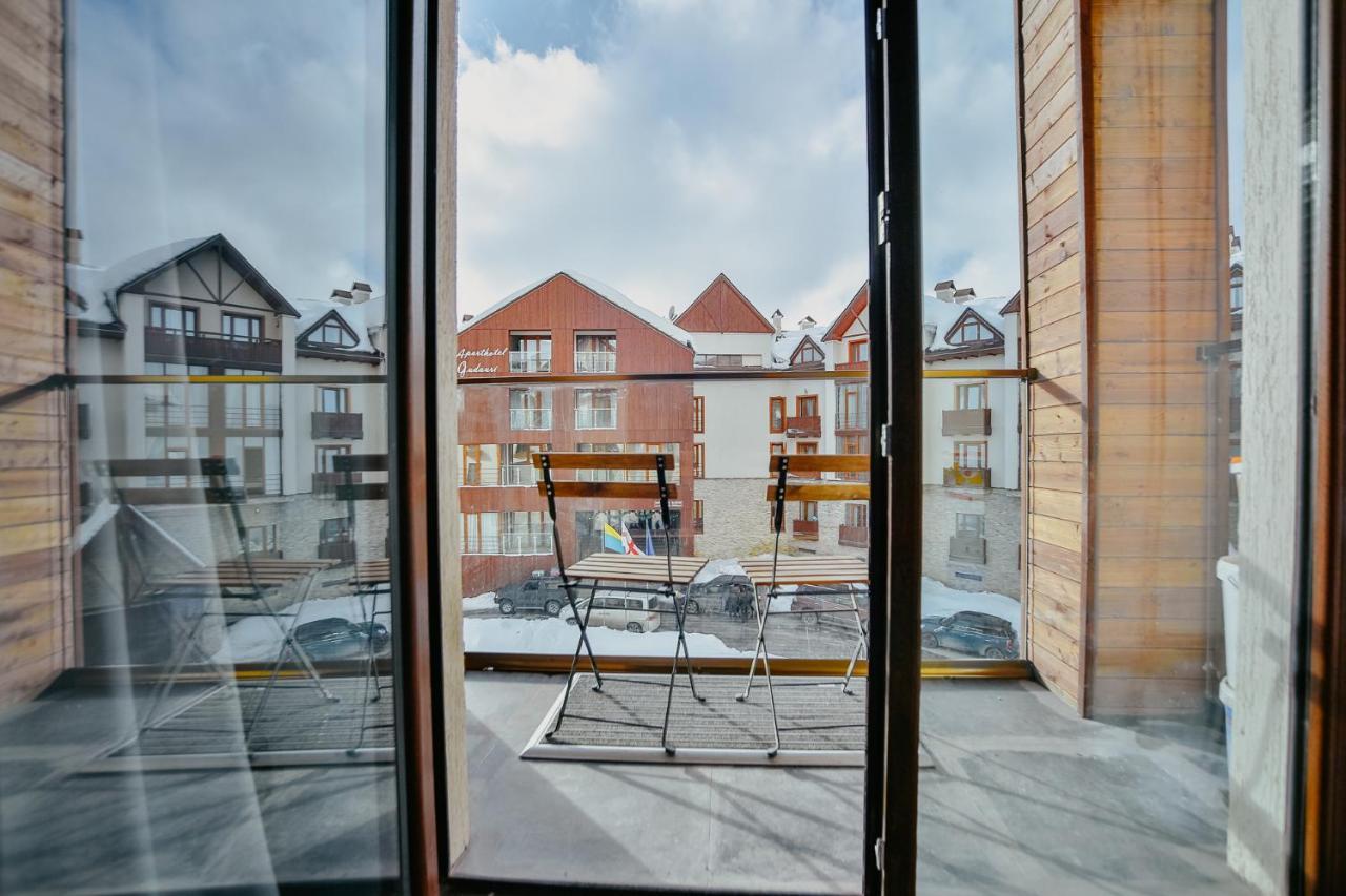 Tedy'S Apartments In New Gudauri Exterior photo